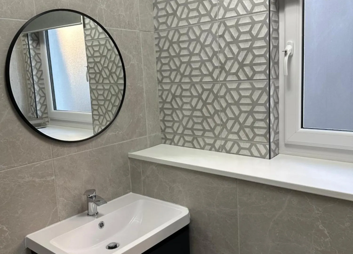 Apartmán Cozy 2 Bedrooms With Private Parking Space And Garden Edinburgh Velká Británie