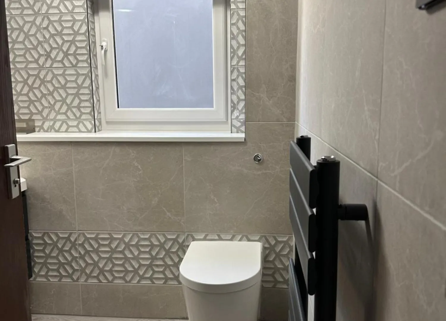 Cozy 2 Bedrooms With Private Parking Space And Garden Edinburgh 0*,