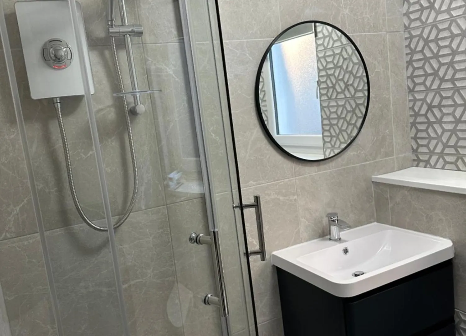Cozy 2 Bedrooms With Private Parking Space And Garden Edinburgh